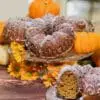 Pumpkin Bread - For an even richer, warmer flavor and a beautiful golden hue, substitute half the butter with Domestic Gourmet Organic Annatto Oil.