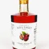 Domestic Gourmet Organic Annatto Oil - Aceite de Achiote Label
