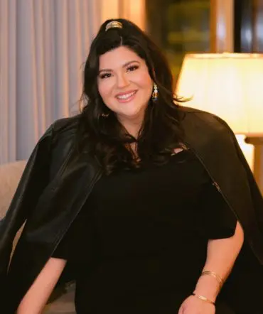 Ciji Castro, The Domestic Gourmet