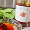 Domestic Gourmet Organic Annatto Oil - Aceite de Achiote
