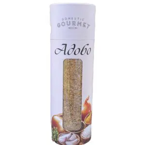 Domestic Gourmet Organic Adobo