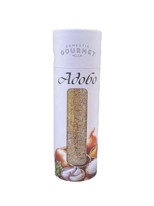 Domestic Gourmet Organic Adobo