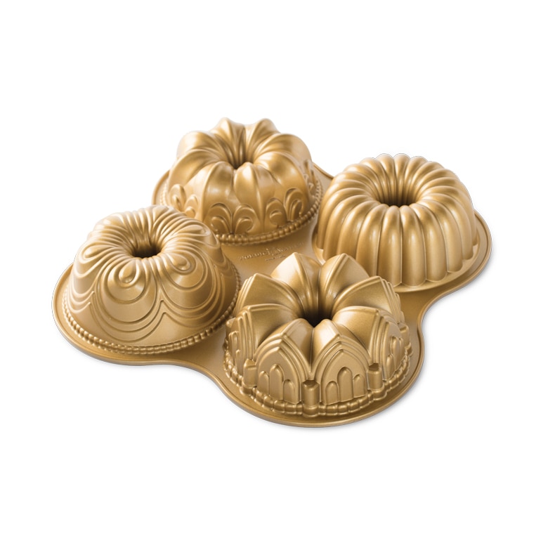 Nordic Ware Pumpkin Bundt Pan