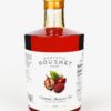 Domestic Gourmet Aceite de Achiote Ecológico - Etiqueta Aceite de Achiote