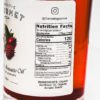 Domestic Gourmet Aceite de Achiote Ecológico - Aceite de Achiote Información nutricional e ingredientes