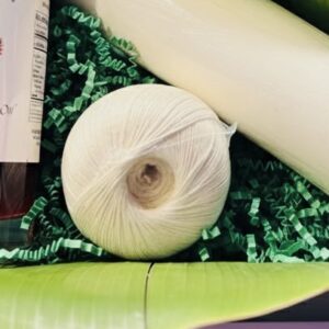 Hilo Para Pasteles - Butcher's Twine, string to tie pasteles